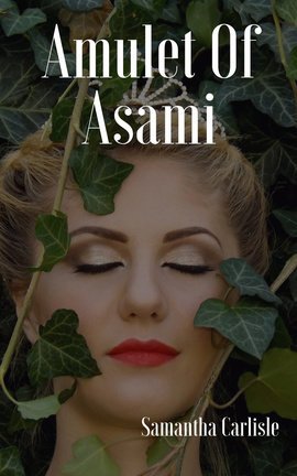 Amulet Of Asami