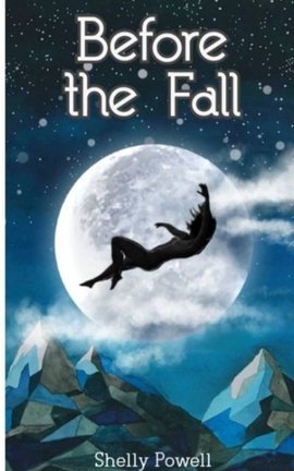 Before the Fall (Slate/Gray Book #1)