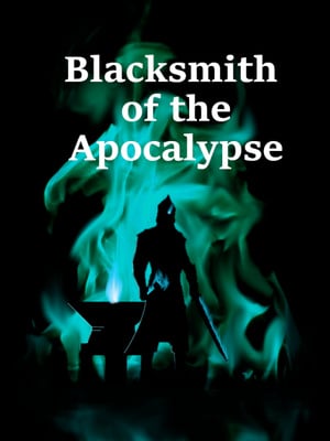 Blacksmith of the Apocalypse