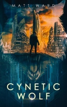 Cynetic Wolf