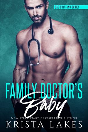 Family Doctor’s Baby