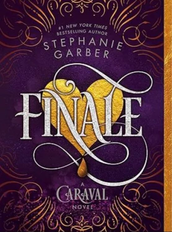 Finale (Caraval, 3)