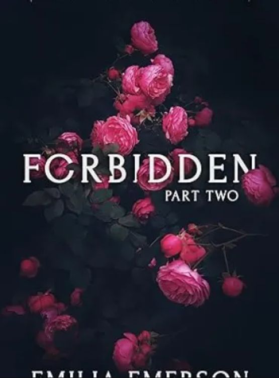 Forbidden: Part Two (Luna & Sol Omegaverse Book 2)