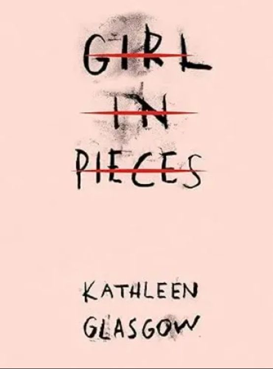 Girl in Pieces