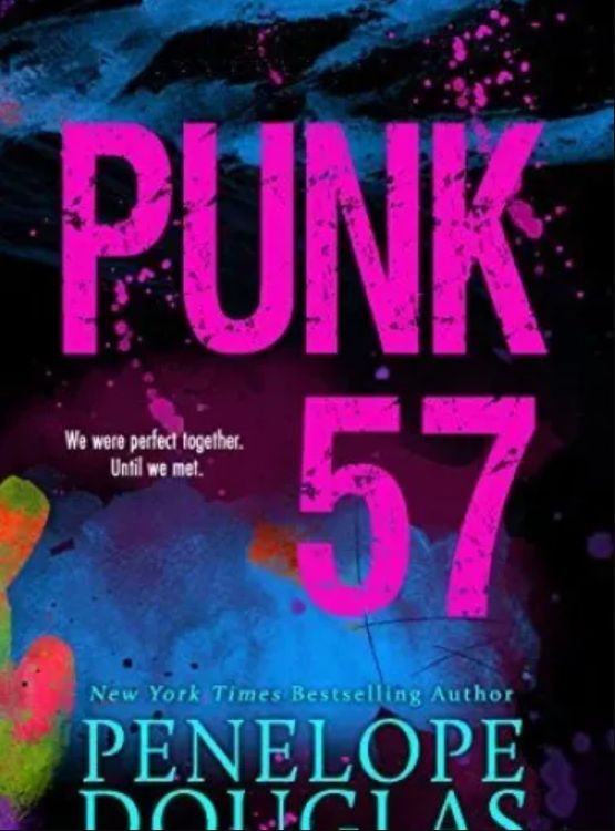 Punk 57