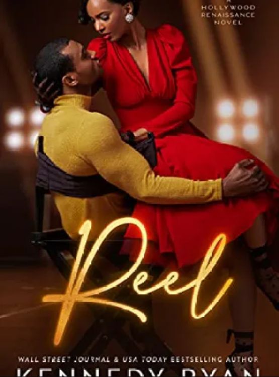 Reel: A Forbidden Hollywood Romance