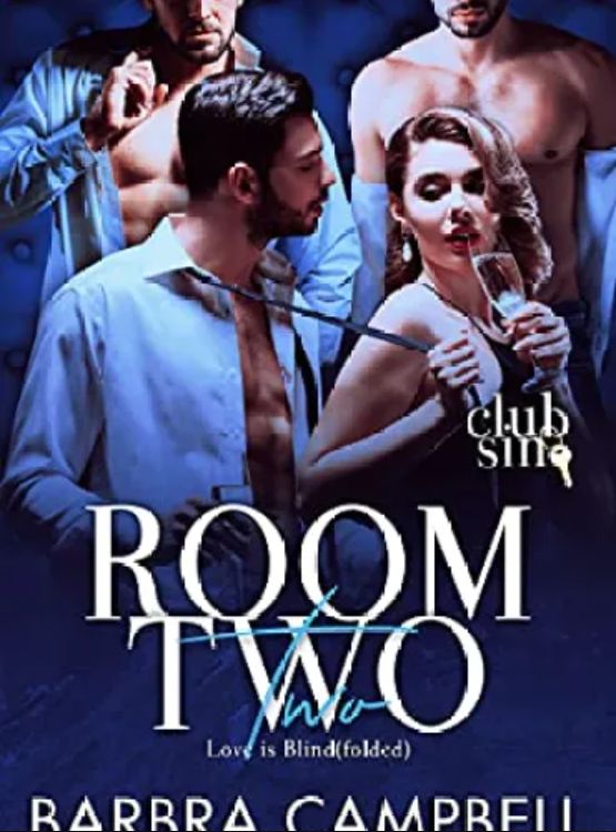 Room Two: Love is Blind(folded): Club Sin