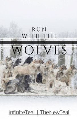 Run With The Wolves