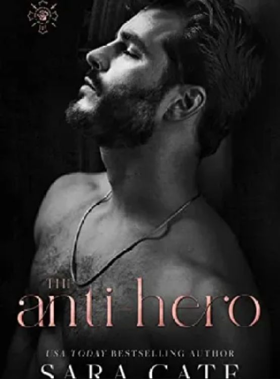 The Anti-hero (The Goode Brothers)