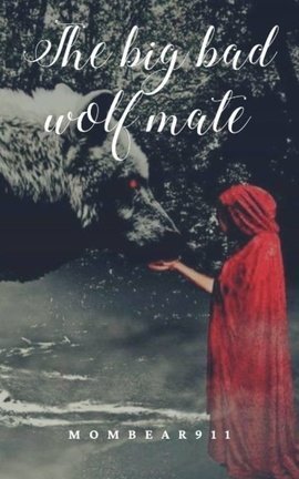 The Big Bad Wolf Mate