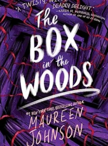 The Box in the Woods