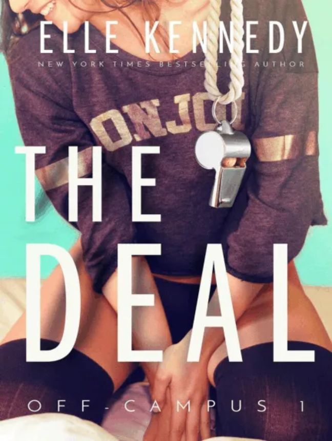 The Deal (Off-Campus Book 1)