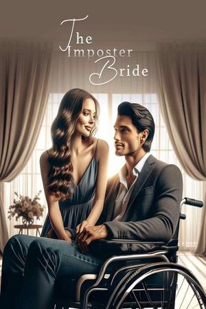 The Imposter Bride (Natalia and Magnus)