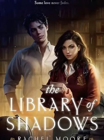 The Library of Shadows