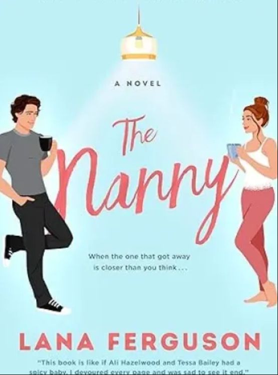 The Nanny