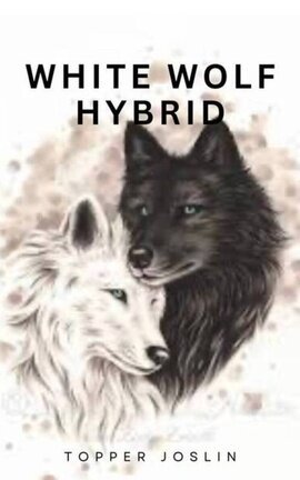 White Wolf Hybrid