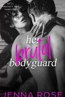 Her Brutal Bodyguard