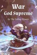 War God Supreme