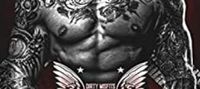 Archer (Dirty Misfits MC Book 3)