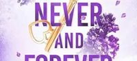 Between Never and Forever: Dex and Keelani’s Fake Engagement Story (Hardy Billionaires)