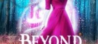 Beyond the Iron Gate (The Faery Meadow Book 1)