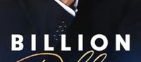 Billion Dollar Enemy (Seattle Billionaires Book 1)