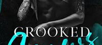 Crooked Crows: A Dark Enemies to Lovers Gang Romance (Boys of Briar Hall Book 1)