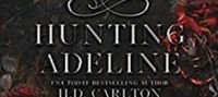 Hunting Adeline (Cat and Mouse Duet Book 2)