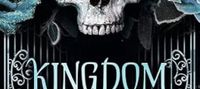 Kingdom of the Cursed (Kingdom of the Wicked Book 2)