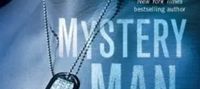 Mystery Man (The Dream Man Series Book 1)