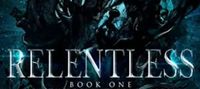 Relentless: A Young Adult Urban Fantasy Romance