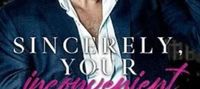 Sincerely, Your Inconvenient Wife: A Marriage of Convenience Office Romance (The Harder They Fall)